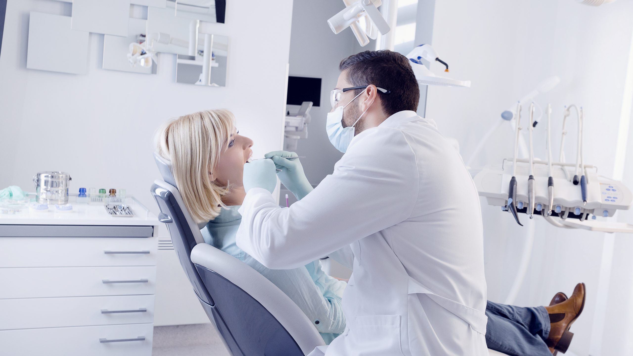 Dentist in Barranquitas, PR